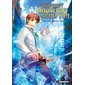 The legendary moonlight sculptor T.01 : Manga : ADO : SHONEN