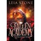 Fallen Academy T.03 : Troisième année : FAN