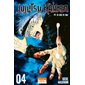 Jujutsu kaisen T.04 : Je vais te tuer : Manga : ADO : SHONEN