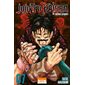 Jujutsu kaisen T.07 : Instinct grégaire : Manga : ADO : SHONEN