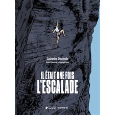 Il était une fois l'escalade : BD