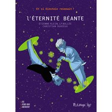 L'éternité béante : BD