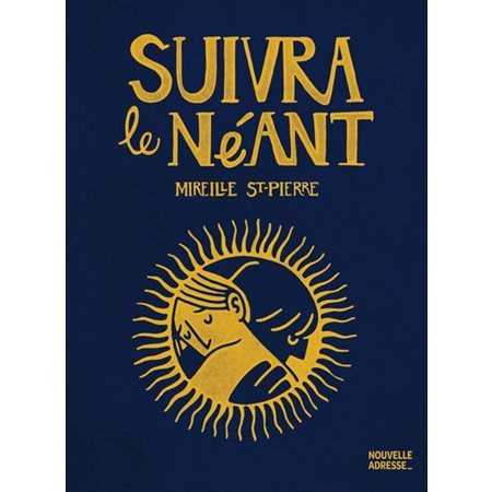 Suivra le néant : Bande dessinée