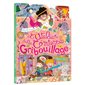 L'atelier de la comtesse Gribouillage : Cherche & trouve : 3 ans et + : Livre cartonné