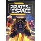 Le tigre étoilé : Pirates de l'espace : 6-8