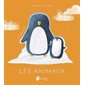 Les animaux : Touche à tout ! : Livre cartonné