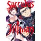 Succubus & Hitman T.01 : Manga : ADT : PAV : SEINEN