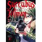 Succubus & Hitman T.02 : Manga : ADT : PAV : SEINEN