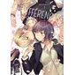Nos différences enlacées T.01 : Manga : ADT : PAV : YURI