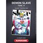 Demon slave T.15 : Manga : Shonen : ADO