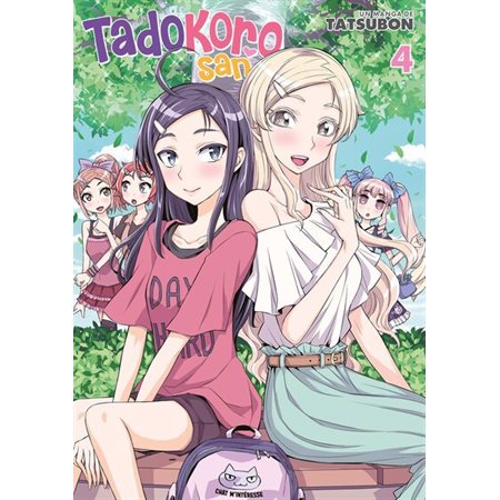 Tadokoro san T.04 : Manga : Shonen : ADO