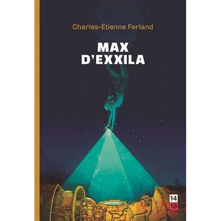 Max d'Exxila : 14 / 18 : 12-14