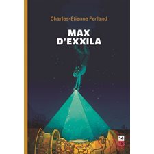 Max d'Exxila : 14 / 18 : 12-14