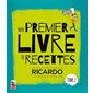 Mon premier livre de recettes T.02