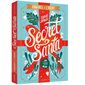 Secret Santa : Romance de l'Avent : YA