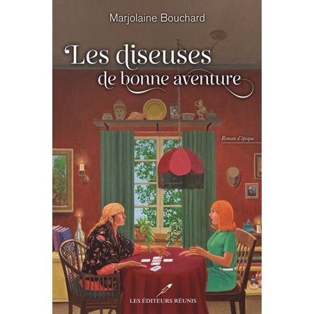 Les diseuses de bonne aventure : HIS