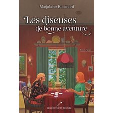 Les diseuses de bonne aventure : HIS