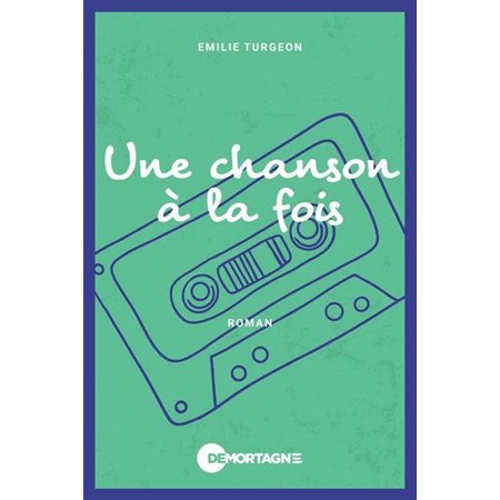 Une chanson à la fois : Réconfort