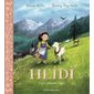 Heidi : Couverture rigide