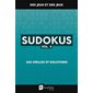 Sudokus T.04 : 260 grilles et solutions : Des jeux et des jeux