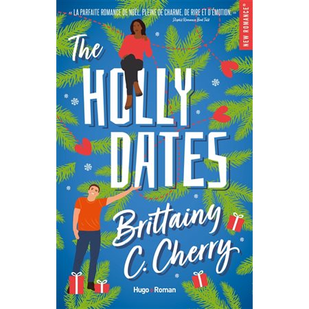 The Holly dates : NR