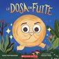 Le dosa en fuite : Couverture souple