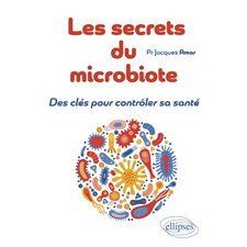 Les secrets du microbiote : Des clés pour contrôler sa santé