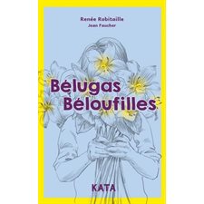 Bélugas Béloufilles : 9-11