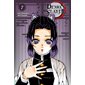 Demon slayer : Kimetsu no yaiba : Édition pilier T.07 : Manga : ADO : SHONEN