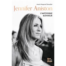 Jennifer Aniston : L'impossible bonheur : Meet the people