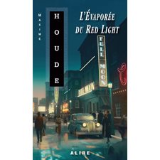 L'Évaporée du Red Light (FP) : POL