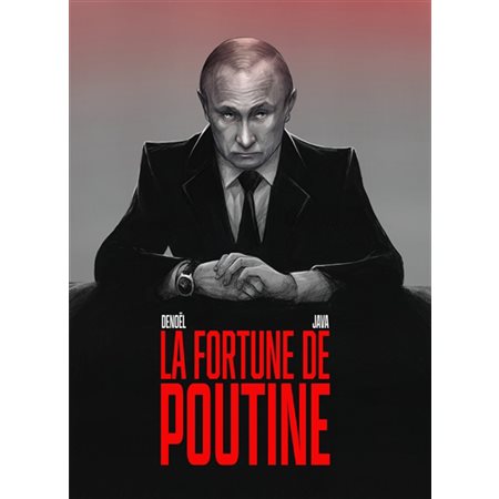 La fortune de Poutine : Nouveau monde graphic : Bande dessinée