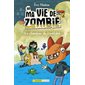 Le champion du cimetière : BD Ma vie de zombie : Bande dessinée
