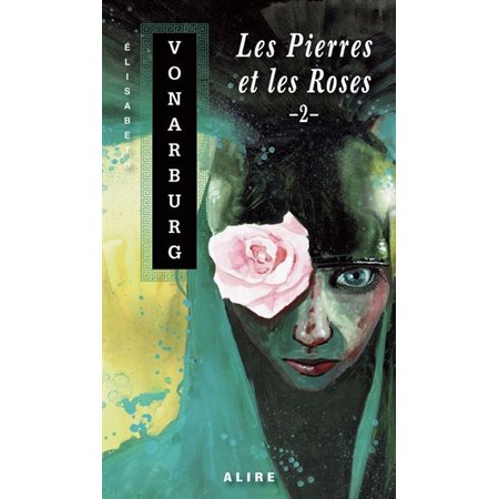 Les Pierres et les Roses T.02 (FP) : FAN