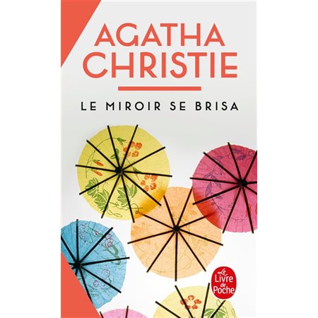 Le miroir se brisa (FP) : POL