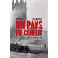Un pays en conflit : La tumultueuse élection canadienne de 1917
