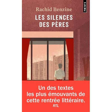 Les silences des pères (FP) : Points