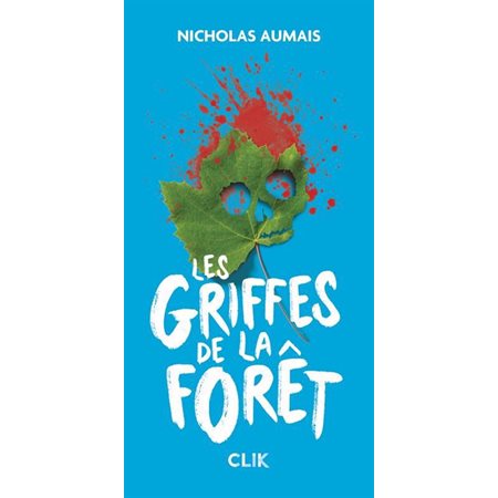 Les griffes de la forêt : CLIK : 12-14