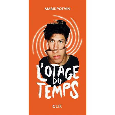 L'otage du temps : CLIK : 12-14