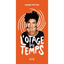 L'otage du temps : CLIK : 12-14