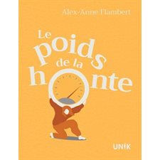 Le poids de la honte : Unik : Poésie : 12-14