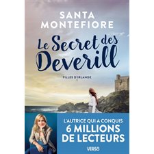 Filles d'Irlande T.01 : Les secrets des Deverill : HIS