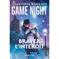 Braver l'interdit : Game night : RMC