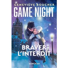 Braver l'interdit : Game night : RMC