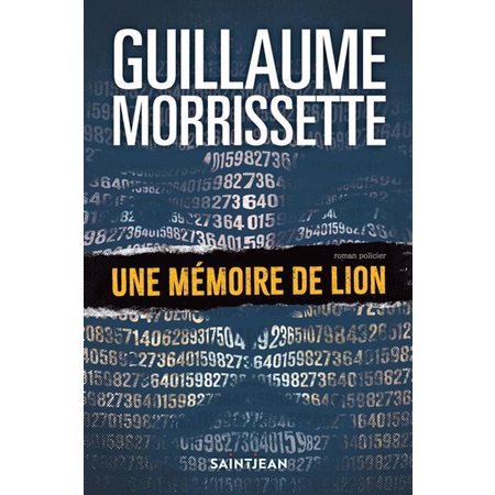 Une mémoire de lion : POL