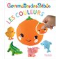 Les couleurs : Gommettes des bébés
