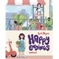 Happy endings : Bande dessinée