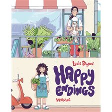 Happy endings : Bande dessinée