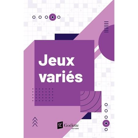 Jeux variés : Jeux luxueux