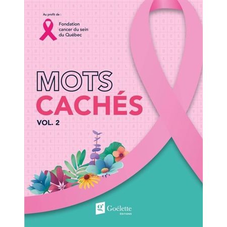 Mots cachés : Jouer pour donner